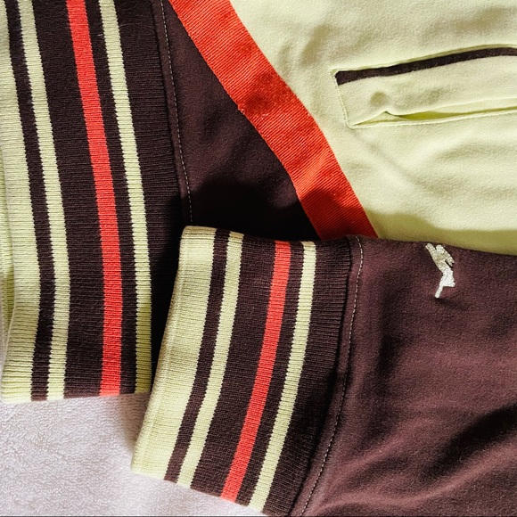 “Raj” (Big Bang Theory) style zip up jacket. - Picture 7 of 13